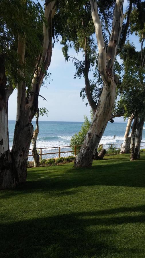 Bahia De La Plata Seafront Estepona Exterior foto